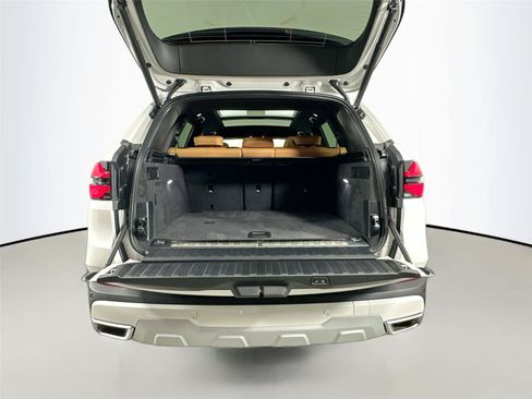 New 2026 BMW X5 M60i AWD/4WD image 54