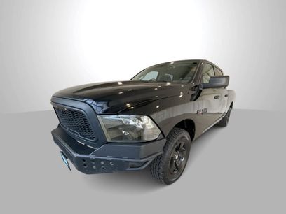 Used 2014 RAM 1500 Classic SLT