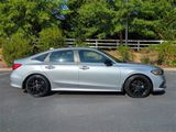 Used 2024 Honda Civic Sport image 3