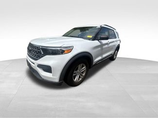 Used 2020 Ford Explorer XLT RWD video 2