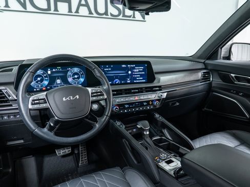 Used 2024 Kia Telluride SX Prestige X-Line image 14