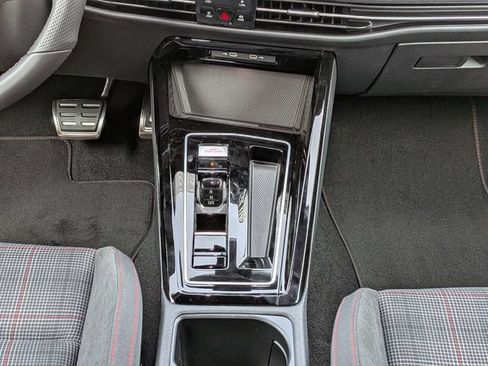 New 2026 Volkswagen GTI S FWD image 19