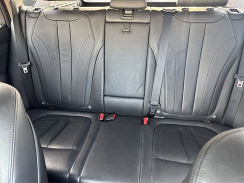 Used 2016 BMW X5 xDrive35i image 16