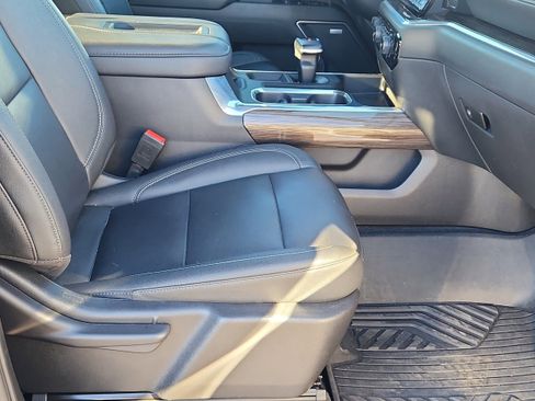 Used 2022 Chevrolet Silverado 1500 RST w/ RST All Star Premium Package image 13