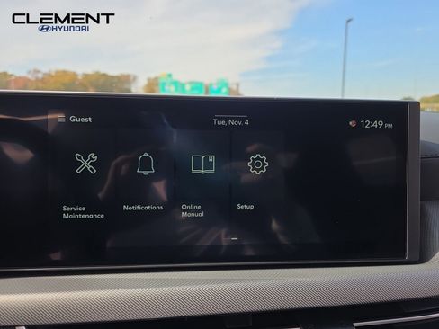 Used 2026 Hyundai Sonata SE FWD image 18