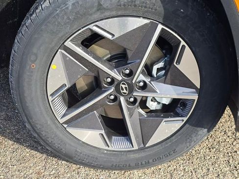 New 2026 Hyundai Tucson SEL AWD/4WD image 7