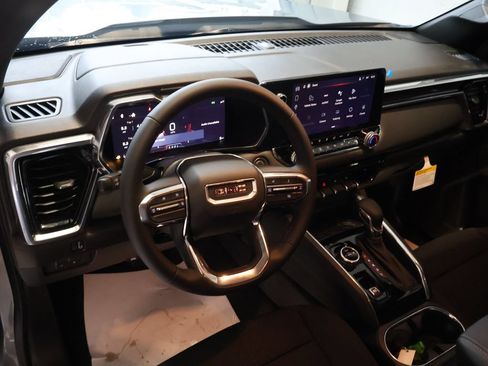 New 2026 GMC Canyon Elevation w/ Convenience Package AWD/4WD image 22