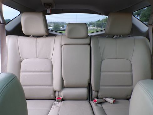 Used 2013 Nissan Murano LE w/ Platinum Pkg AWD/4WD image 20