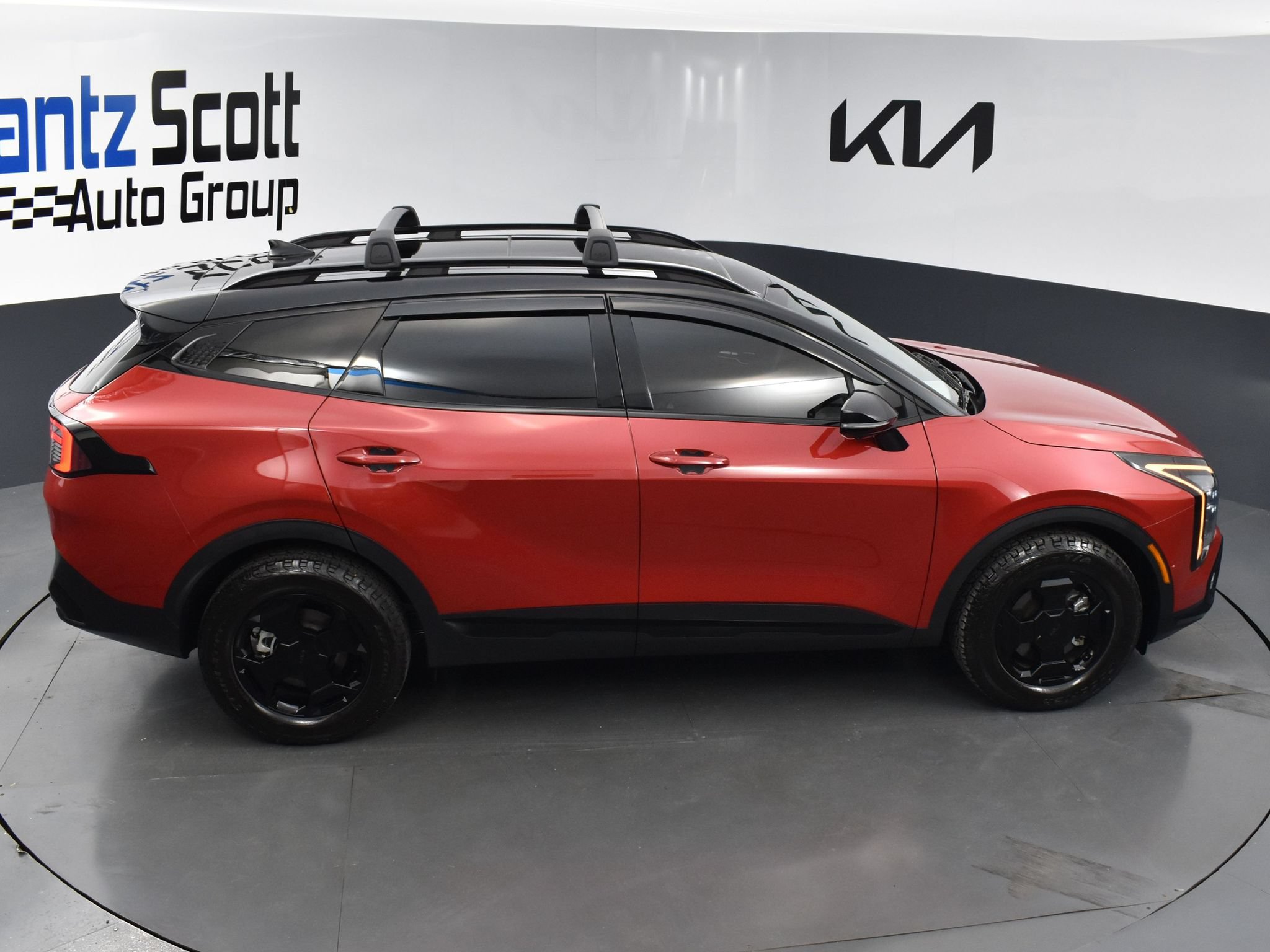 Used 2026 Kia Sportage X-Pro Prestige AWD/4WD image 14