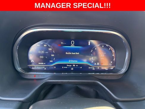 Used 2023 Chevrolet Tahoe Z71 AWD/4WD image 28