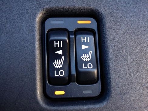 Used 2023 Subaru BRZ Limited image 22