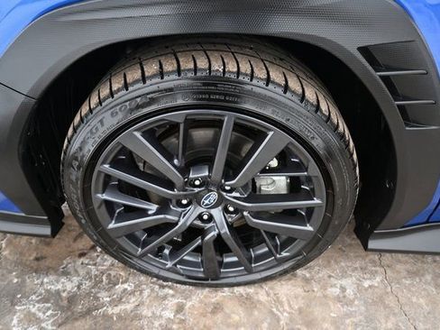 Used 2024 Subaru WRX Limited image 10