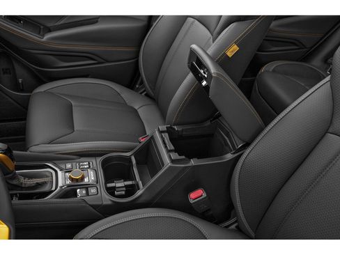 New 2025 Subaru Forester Wilderness image 41