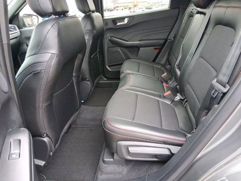 New 2026 Ford Escape ST-Line Select w/ Tech Pack #2 image 17