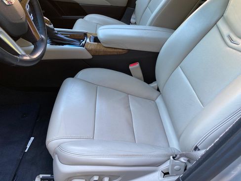 Used 2018 Cadillac XTS Luxury FWD image 21