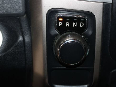 Used 2016 RAM 1500 Big Horn RWD image 40