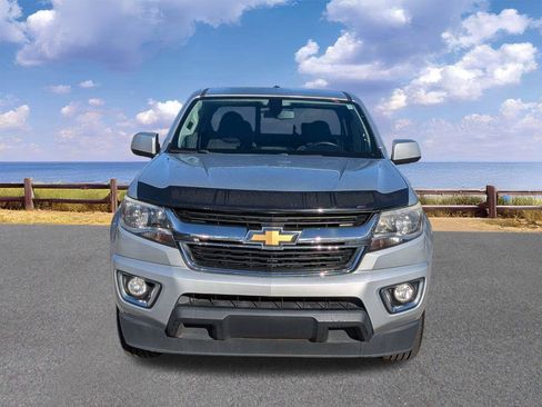 Used 2016 Chevrolet Colorado LT w/ LT Convenience Package image 11