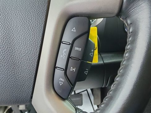 Used 2011 Chevrolet Silverado 1500 LT w/ All-Star Edition AWD/4WD image 15