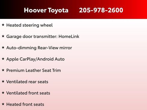 Used 2025 Toyota Tundra Platinum image 11