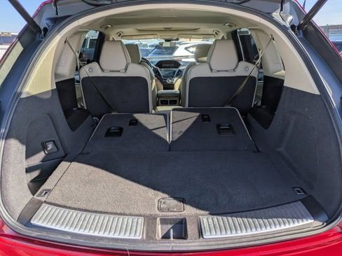 Used 2020 Acura MDX FWD w/ Advance Package image 11