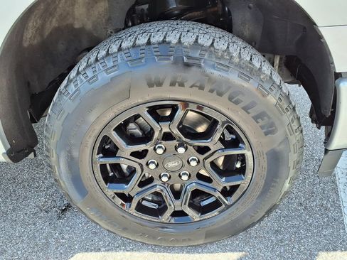Used 2024 Ford F150 XLT w/ Equipment Group 302A MID AWD/4WD image 9