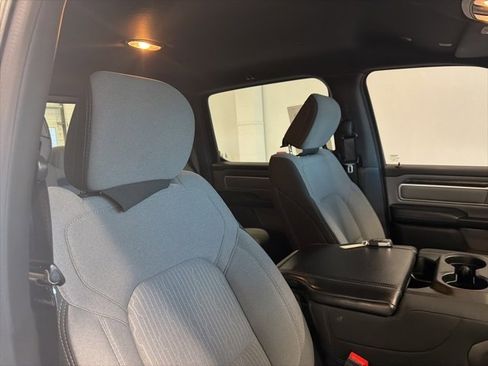 Used 2021 RAM 1500 Big Horn image 33
