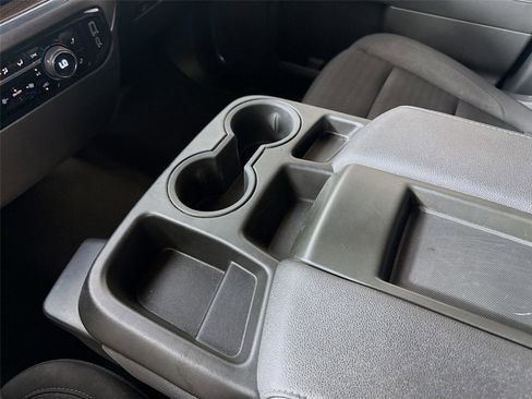 Used 2024 Chevrolet Silverado 1500 LT w/ All Star Edition Plus AWD/4WD image 9