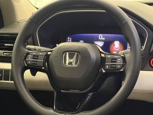 New 2026 Honda Passport RTL image 12