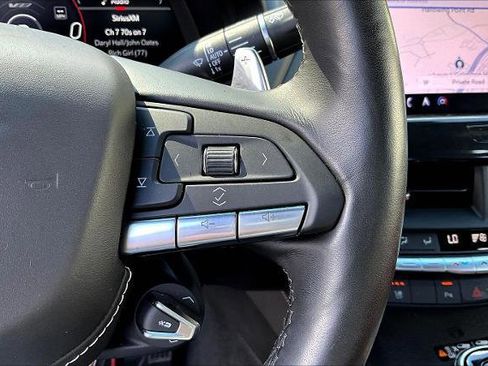 Used 2023 Cadillac CT4 V Blackwing w/ Road Atlanta IMSA Edition image 12