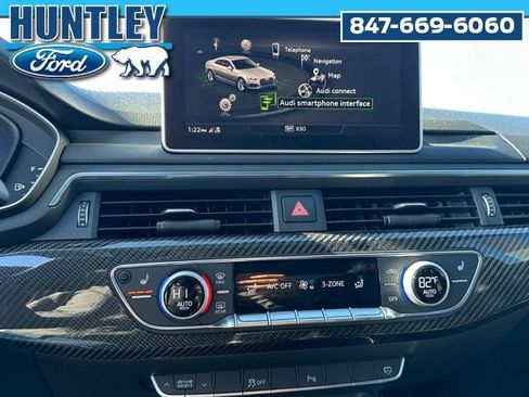 Used 2018 Audi RS 5 w/ Dynamic Plus Package image 19