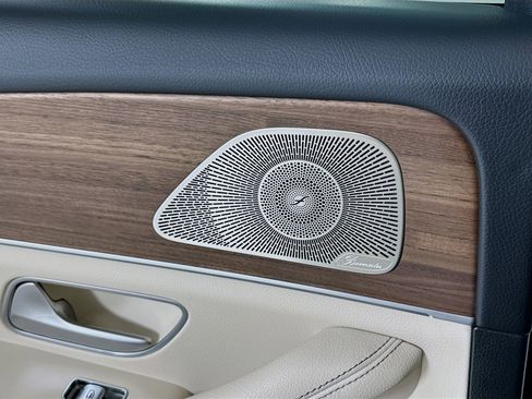 New 2026 Mercedes-Benz GLE 350 4MATIC image 28