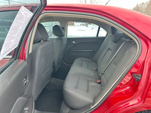 Used 2012 Ford Fusion SE image 24