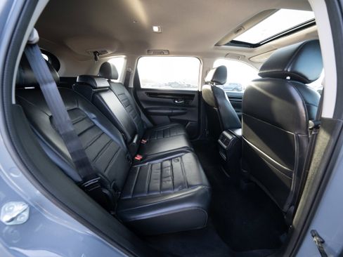 Certified 2023 Honda CR-V EX-L image 25