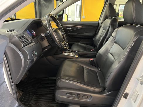 Used 2022 Honda Pilot Special Edition image 14