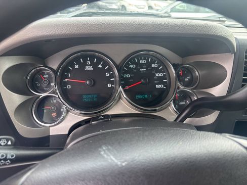 Used 2008 Chevrolet Silverado 2500 W/T AWD/4WD image 18