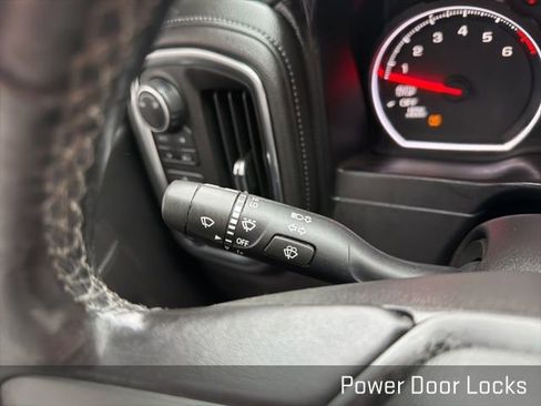 Used 2019 Chevrolet Silverado 1500 LT w/ All-Star Edition image 34