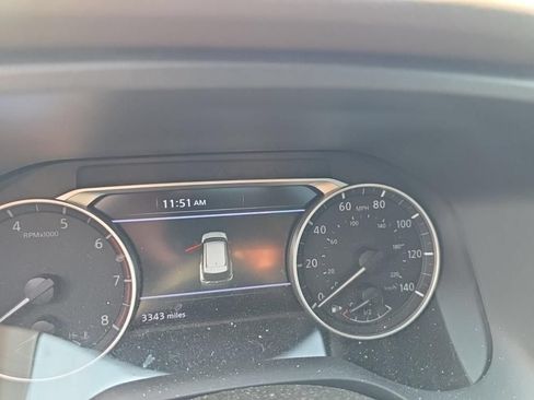 Certified 2023 Nissan Rogue SV w/ SV Premium B Package AWD/4WD image 11