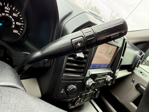 Used 2020 Ford F150 XL w/ Equipment Group 101A Mid AWD/4WD image 21