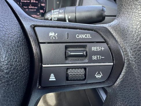 Used 2023 Honda Accord EX image 28