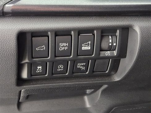 Certified 2024 Subaru Forester Wilderness w/ Wilderness Package image 26