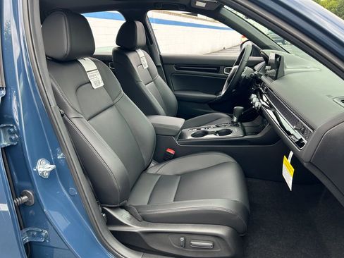New 2026 Honda Civic Sport Touring image 24