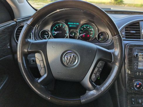 Used 2014 Buick Enclave Leather AWD/4WD image 15