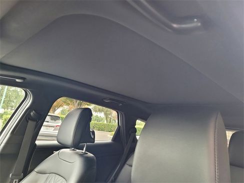 Certified 2023 Kia Sportage X-Line w/ X-Line Premium Package image 8