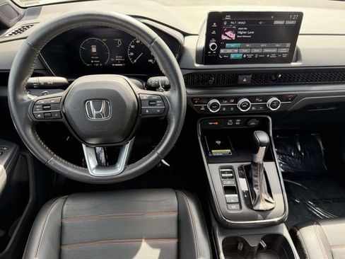 Used 2024 Honda CR-V Sport-L image 13