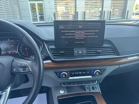 Used 2022 Audi Q5 2.0T Premium AWD/4WD image 51
