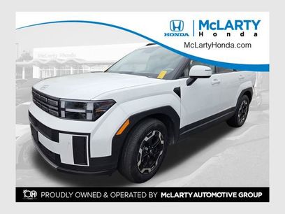 Used 2025 Hyundai Santa Fe SEL