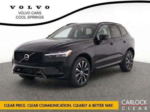 Certified 2024 Volvo XC60 B5 Plus w/ Protection Package Premier AWD/4WD image 1