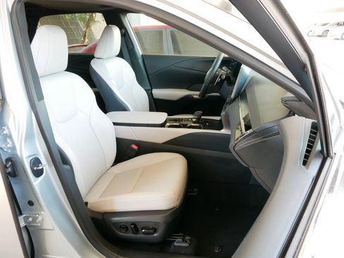 Certified 2025 Lexus RX 350 w/ Convenience Package AWD/4WD image 8