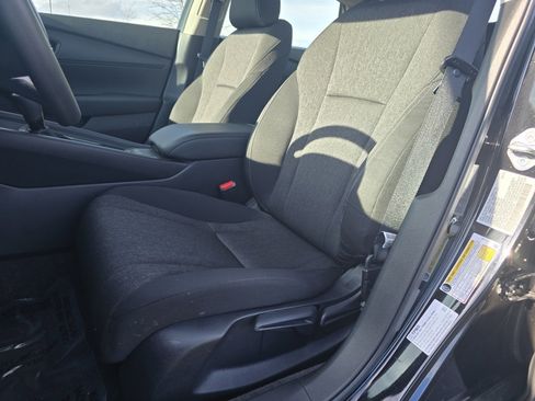 Certified 2023 Honda Accord LX image 22