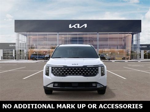 New 2026 Kia Carnival SX image 2